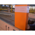 Orange Carbin for Elevator/Orange Car Wall